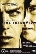 Watch The Interview Movie2k