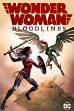 Watch Wonder Woman: Bloodlines Movie2k