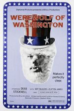 Watch The Werewolf of Washington Movie2k