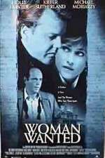 Watch Woman Wanted Movie2k