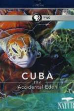 Watch Cuba: The Accidental Eden Movie2k