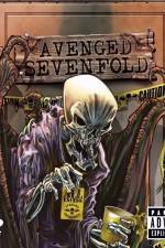Watch Avenged Sevenfold All Excess Movie2k