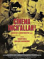 Watch Cinma Inch'Allah! Movie2k