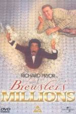 Watch Brewster's Millions Movie2k