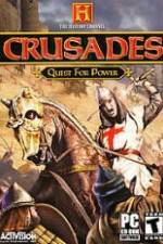 Watch The History Channel Crusades Quest for Power Movie2k