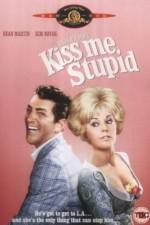 Watch Kiss Me, Stupid Movie2k