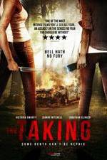 Watch The Taking Movie2k