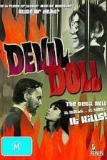 Watch Devil Doll Movie2k