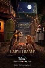 Watch Lady and the Tramp Movie2k