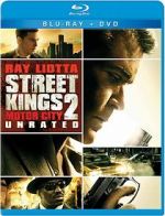 Watch Street Kings 2: Motor City Movie2k