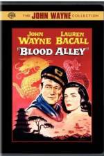 Watch Blood Alley Movie2k