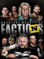 Watch WWE Presents... Wrestling\'s Greatest Factions Movie2k
