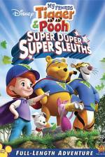 Watch My Friends Tigger and Pooh: Super Duper Super Sleuths Movie2k