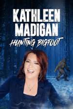 Watch Kathleen Madigan: Hunting Bigfoot Movie2k