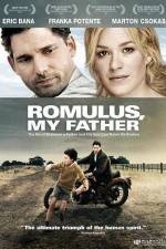 Watch Romulus, My Father Movie2k