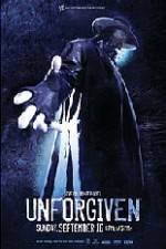 Watch WWE Unforgiven Movie2k