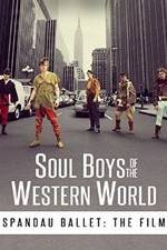 Watch Soul Boys of the Western World Movie2k