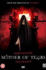 Watch The Mother Of Tears Movie2k