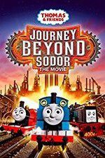 Watch Thomas & Friends Journey Beyond Sodor Movie2k