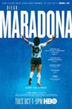 Watch Diego Maradona Movie2k