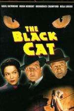 Watch The Black Cat Movie2k