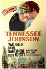 Watch Tennessee Johnson Movie2k