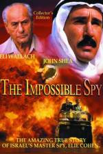 Watch The Impossible Spy Movie2k