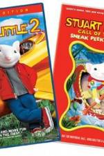 Watch Stuart Little 2 Movie2k