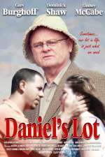 Watch Daniel\'s Lot Movie2k