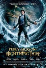 Watch Percy Jackson & the Olympians: The Lightning Thief Movie2k