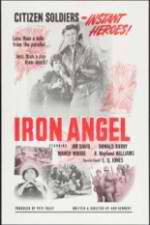 Watch Iron Angel Movie2k