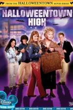 Watch Halloweentown High Movie2k