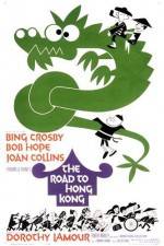 Watch The Road to Hong Kong Movie2k