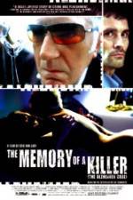 Watch The Memory Of A Killer Movie2k