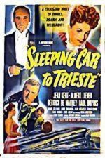 Watch Sleeping Car to Trieste Movie2k