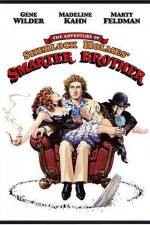 Watch The Adventure of Sherlock Holmes' Smarter Brother Movie2k