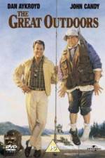 Watch The Great Outdoors Movie2k
