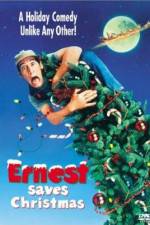 Watch Ernest Saves Christmas Movie2k