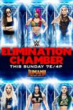 Watch WWE Elimination Chamber Movie2k