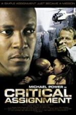 Watch Critical Assignment Movie2k