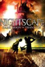 Watch Nightscape Dark Reign of Thanatos Movie2k