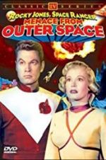 Watch Menace from Outer Space Movie2k