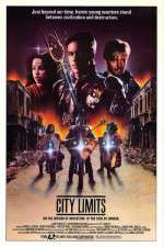 Watch City Limits Movie2k