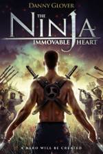 Watch The Ninja Immovable Heart Movie2k