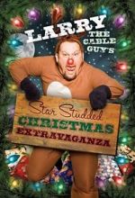 Watch Larry the Cable Guy\'s Star-Studded Christmas Extravaganza Movie2k