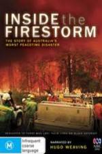 Watch Inside the Firestorm Movie2k