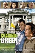 Watch Chasing the Green Movie2k