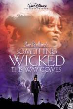 Watch Something Wicked This Way Comes Movie2k