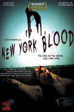 Watch New York Blood Movie2k