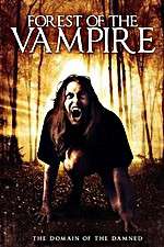 Watch Forest of the Vampire Movie2k